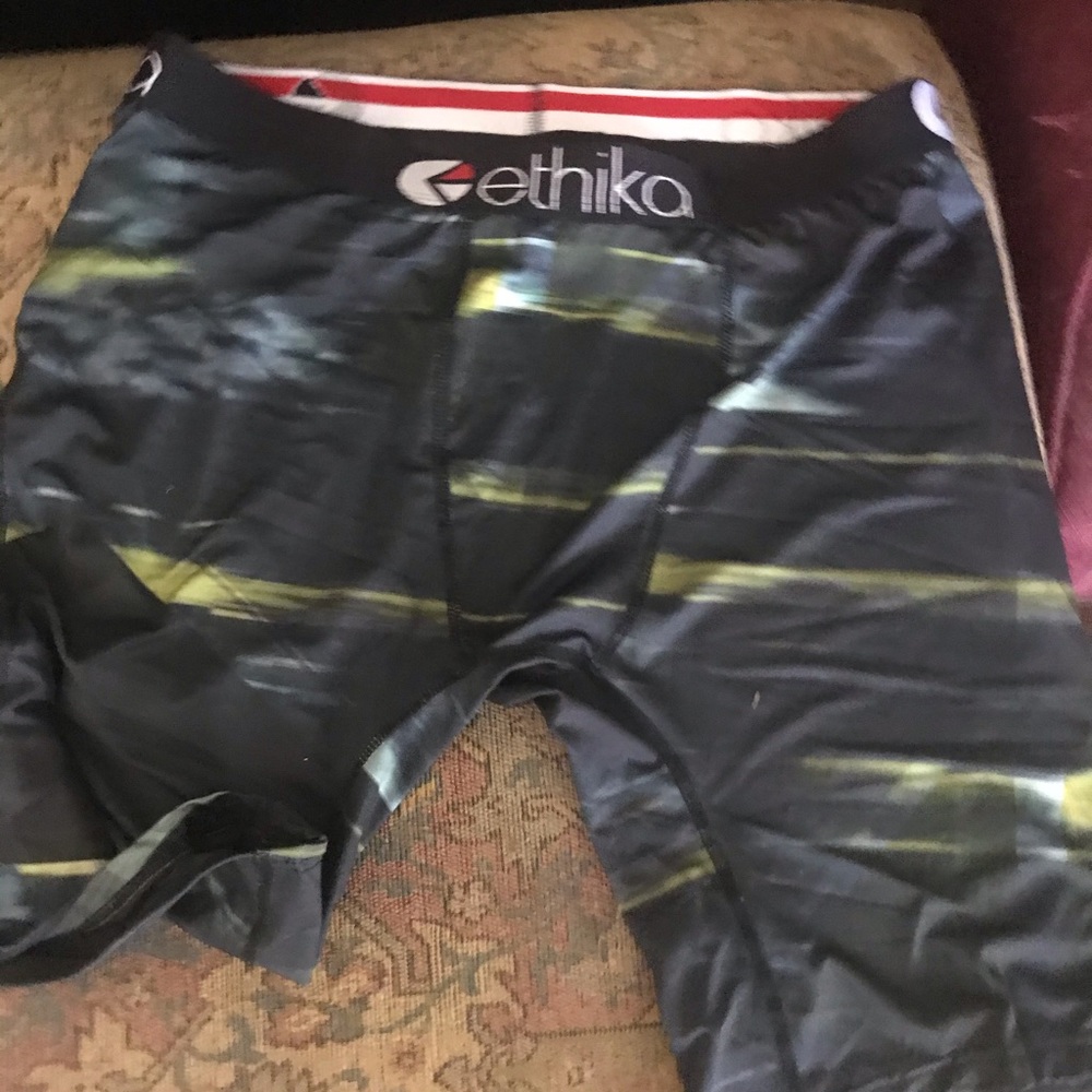 Ethika men’s